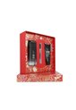 212 VIP BLACK 100ML+SG 100ML+MGSP HD25 de Carolina Herrera