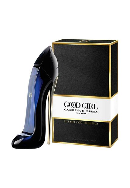 Perfume Good Girl De Carolina Herrera Para Mujer 80 Ml