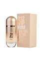 Perfume 212 Vip Rose 80ml de Carolina Herrera