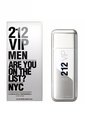 Perfume 212 Vip De Carolina Herrera Para Hombre 100 Ml de Carolina Herrera