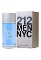 Perfume 212 Men De Carolina Herrera Para Hombre 200 Ml de Carolina Herrera