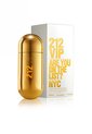 Perfume 212 Vip De Carolina Herrera Para Mujer 80 Ml de Carolina Herrera