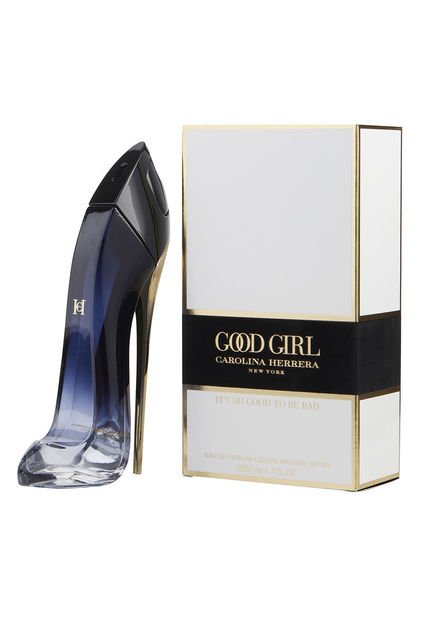 Perfume Good Girl Legere De Carolina Herrera Para Mujer 80 Ml