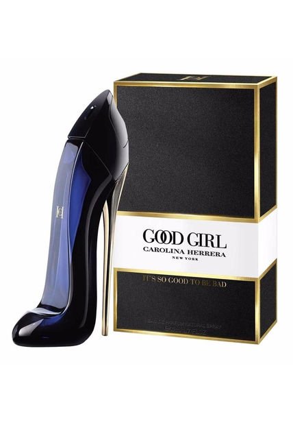 Perfume Good Girl New York De Carolina Herrera Para Mujer 80 Ml