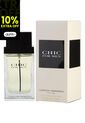 Perfume Chic For Men De Carolina Herrera Para Hombre 100 Ml de Carolina Herrera