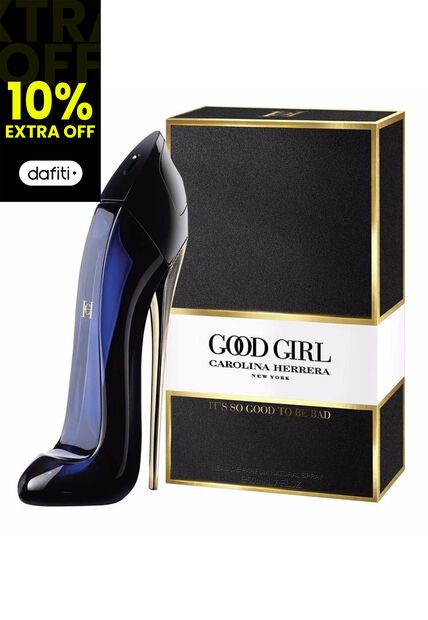 Perfume Good Girl New York De Carolina Herrera Para Mujer 80 Ml