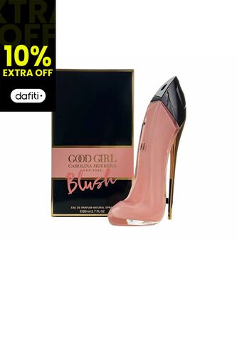 Perfume Good Girl Blush De Carolina Herrera Para Mujer 80 Ml Carolina Herrera