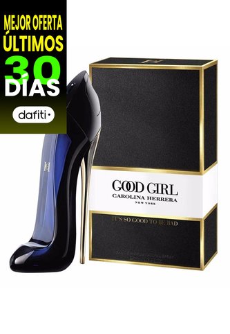 Perfume Good Girl New York De Carolina Herrera Para Mujer 80 Ml Carolina Herrera
