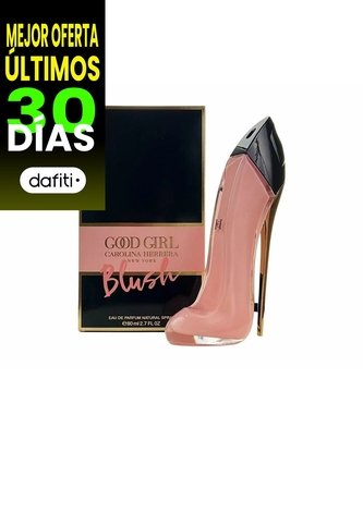 Perfume Good Girl Blush De Carolina Herrera Para Mujer 80 Ml Carolina Herrera