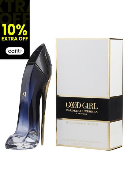 Perfume Good Girl Legere De Carolina Herrera Para Mujer 80 Ml