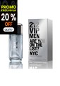 Perfume 212 Vip De Carolina Herrera Para Hombre 200 Ml de Carolina Herrera