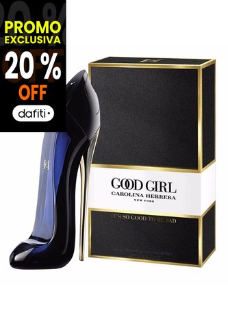 Perfume Good Girl New York De Carolina Herrera Para Mujer 80 Ml Carolina Herrera