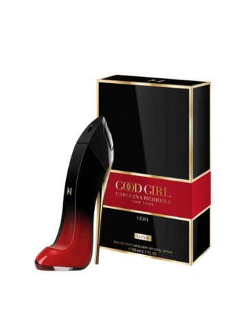 VGG ELIXIR RE 25 EDP 80ML Carolina Herrera