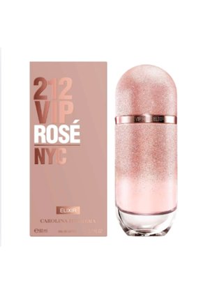 212 VIP ROSÉ ELIXIR EDP 80ML