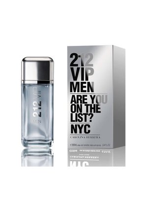Perfume 212 Vip De Carolina Herrera Para Hombre 200 Ml