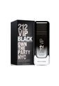 Perfume 212 Vip Black De Carolina Herrera Para Hombre 100 Ml de Carolina Herrera