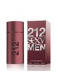 Perfume 212 Sexy Men De Carolina Herrera Para Hombre 100 Ml de Carolina Herrera