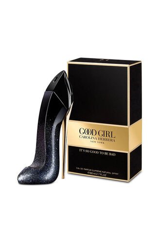 Perfume Good Girl Blush De Carolina Herrera Para Mujer 80 Ml Carolina Herrera