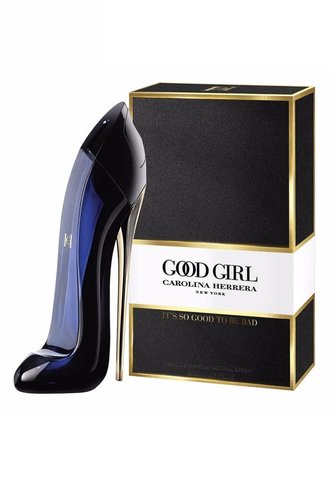 Perfume Good Girl New York De Carolina Herrera Para Mujer 80 Ml Carolina Herrera