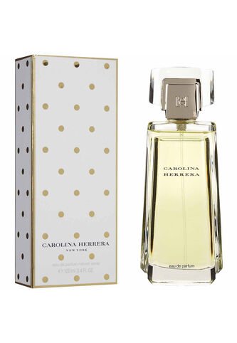 Perfume Herrera Edp De Carolina Herrera Para Mujer 100 Ml Carolina Herrera