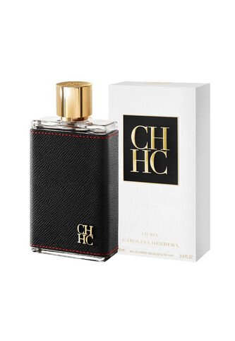 Perfume Ch Men De Carolina Herrera Para Hombre 200 Ml Carolina Herrera