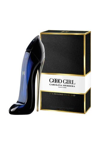 Perfume Good Girl De Carolina Herrera Para Mujer 80 Ml Carolina Herrera