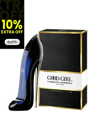 Perfume Good Girl De Carolina Herrera Para Mujer 80 Ml Carolina Herrera