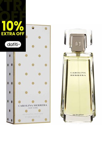 Perfume Herrera Edp De Carolina Herrera Para Mujer 100 Ml Carolina Herrera