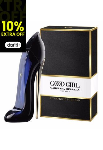 Perfume Good Girl New York De Carolina Herrera Para Mujer 80 Ml Carolina Herrera