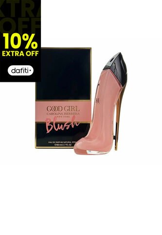 Perfume Good Girl Blush De Carolina Herrera Para Mujer 80 Ml Carolina Herrera