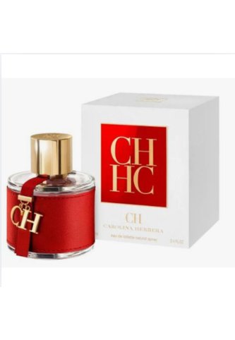 CHT EDT NS 100 Carolina Herrera