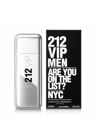 212 VIP MEN EDT NS100 REPACK Carolina Herrera