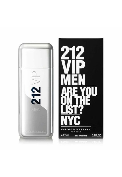 212 VIP MEN EDT NS100 REPACK