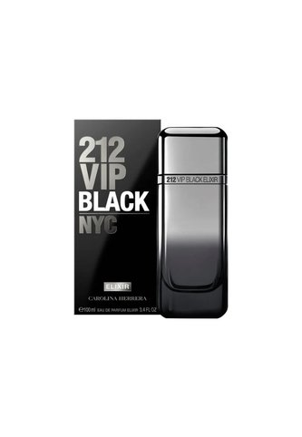 212 VIP BLACK EDP NS 100 Carolina Herrera