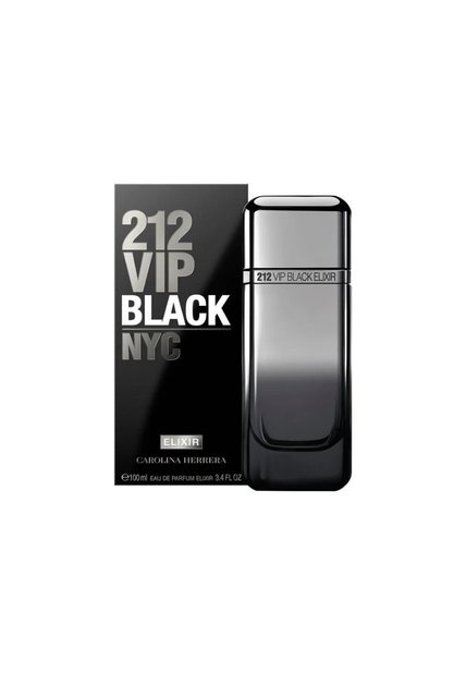 212 VIP BLACK EDP NS 100