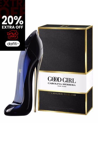 Perfume Good Girl New York De Carolina Herrera Para Mujer 80 Ml Carolina Herrera