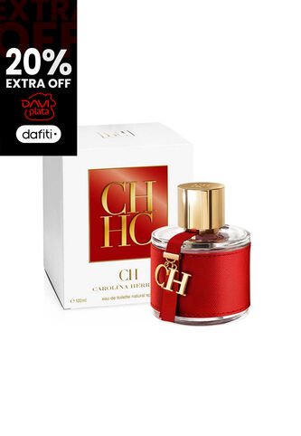 Perfume Ch De Carolina Herrera Para Mujer 100 Ml Carolina Herrera