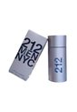 212 MEN EAU TOIL NS 100 de Carolina Herrera