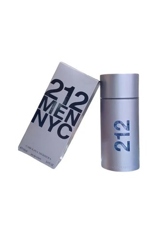 212 MEN EAU TOIL NS 100 Carolina Herrera