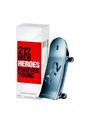 Perfume 212 Heroes 90 Ml Hombre de Carolina Herrera