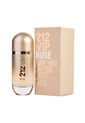 Perfume 212 Vip Rose 80ml de Carolina Herrera
