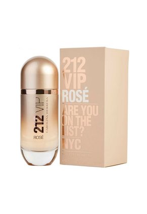 Perfume 212 Vip Rose 80ml