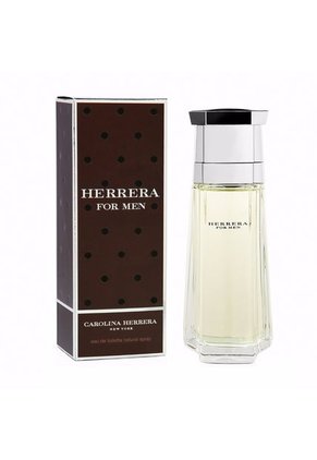 Perfume Herrera For Men De Carolina Herrera Para Hombre 200 Ml