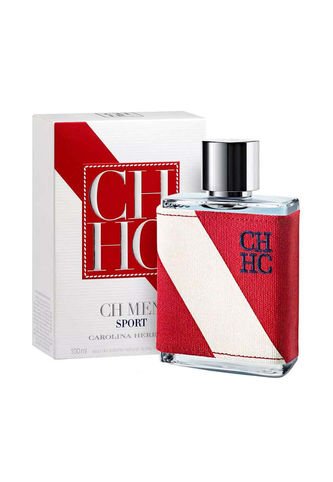Perfume Ch Men Sport Carolina Herrera Hom 100ml Carolina Herrera
