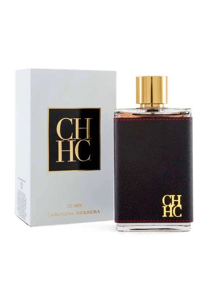 Perfume Ch Men Carolina Herrera Hom 200ml