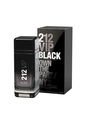 Perfume 212 Vip Black Carolina Herrera Para Hombre 200 Ml de Carolina Herrera