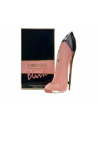 Perfume Good Girl Blush De Carolina Herrera Para Mujer 80 Ml Carolina Herrera