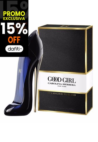 Perfume Good Girl New York De Carolina Herrera Para Mujer 80 Ml Carolina Herrera