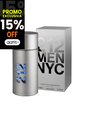 Perfume 212 Men De Carolina Herrera Para Hombre 100 Ml de Carolina Herrera