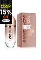 Perfume 212 Vip Rose De Carolina Herrera Para Mujer 80 Ml de Carolina Herrera